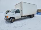 2004 Ford Econoline E450 Super Duty Cutaway Van