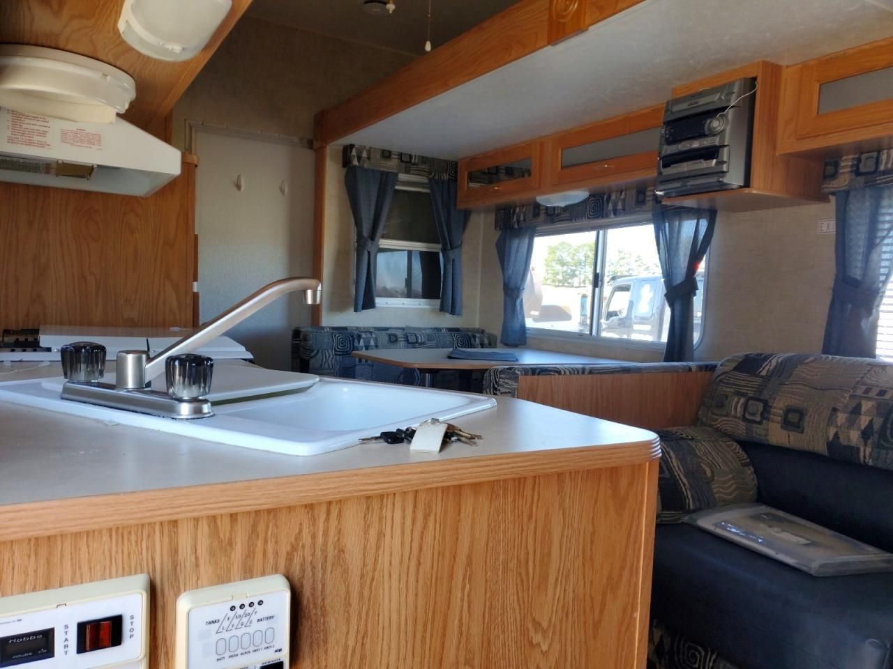 2004 Jayco Talon