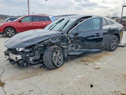 2022 KIA K5 lx en venta en Lebanon, TN