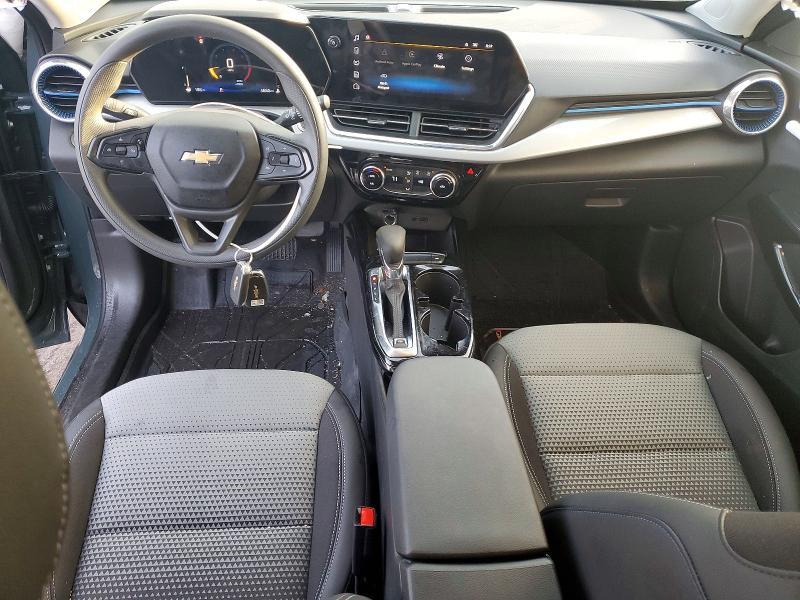 2026 Chevrolet Trax 1LT