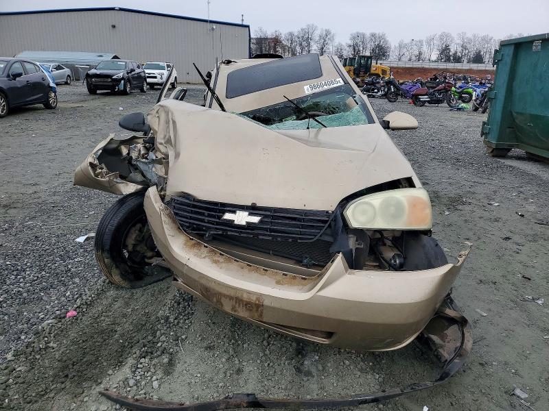 2006 Chevrolet Malibu Maxx lt