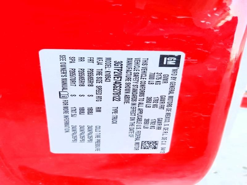 2012 GMC Sierra K1500 SLE