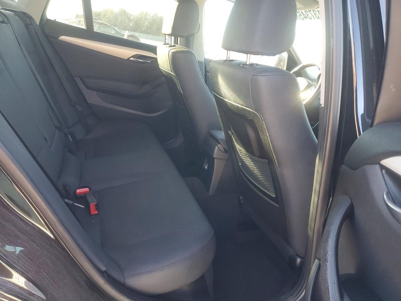 2014 BMW X1 Xdrive28i