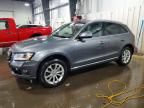 2016 Audi Q5 Premium