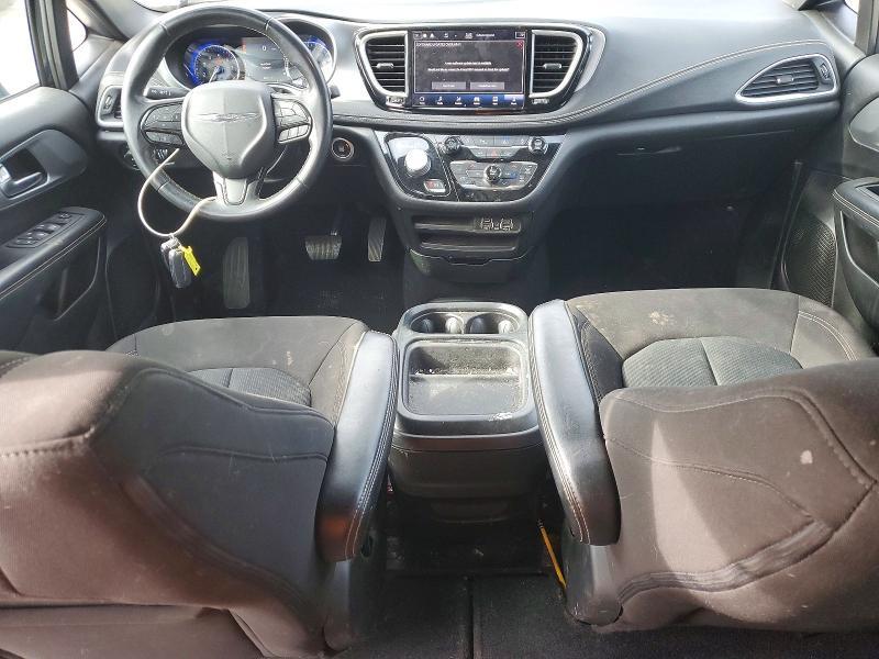 2021 Chrysler Pacifica Touring