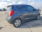 2022 Chevrolet Spark ls