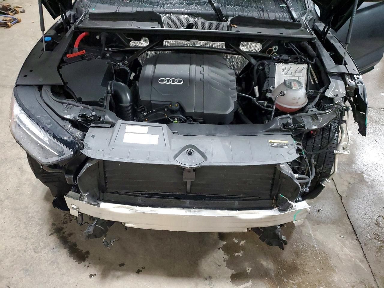 2023 Audi Q5 Premium Plus 45