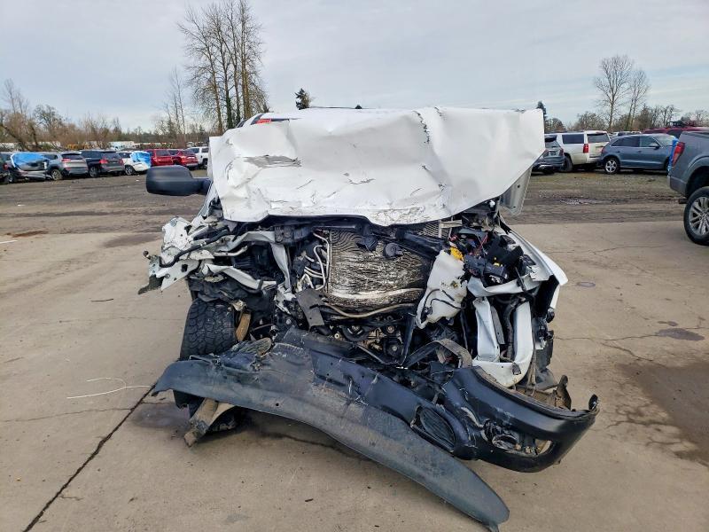 2022 Dodge Ram 1500 Tradesman