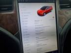 2020 Tesla Model x
