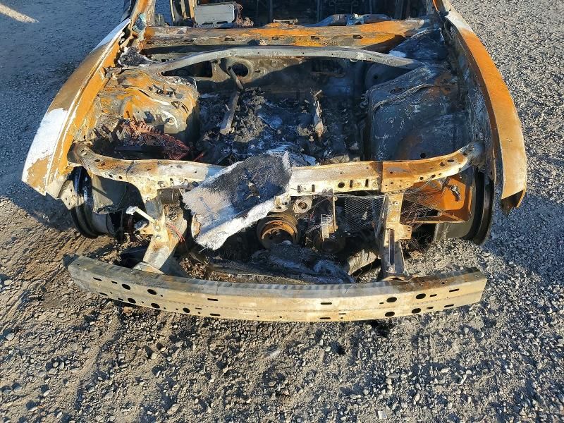 2012 Dodge Charger R/T