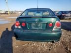 2003 Lexus Is 300