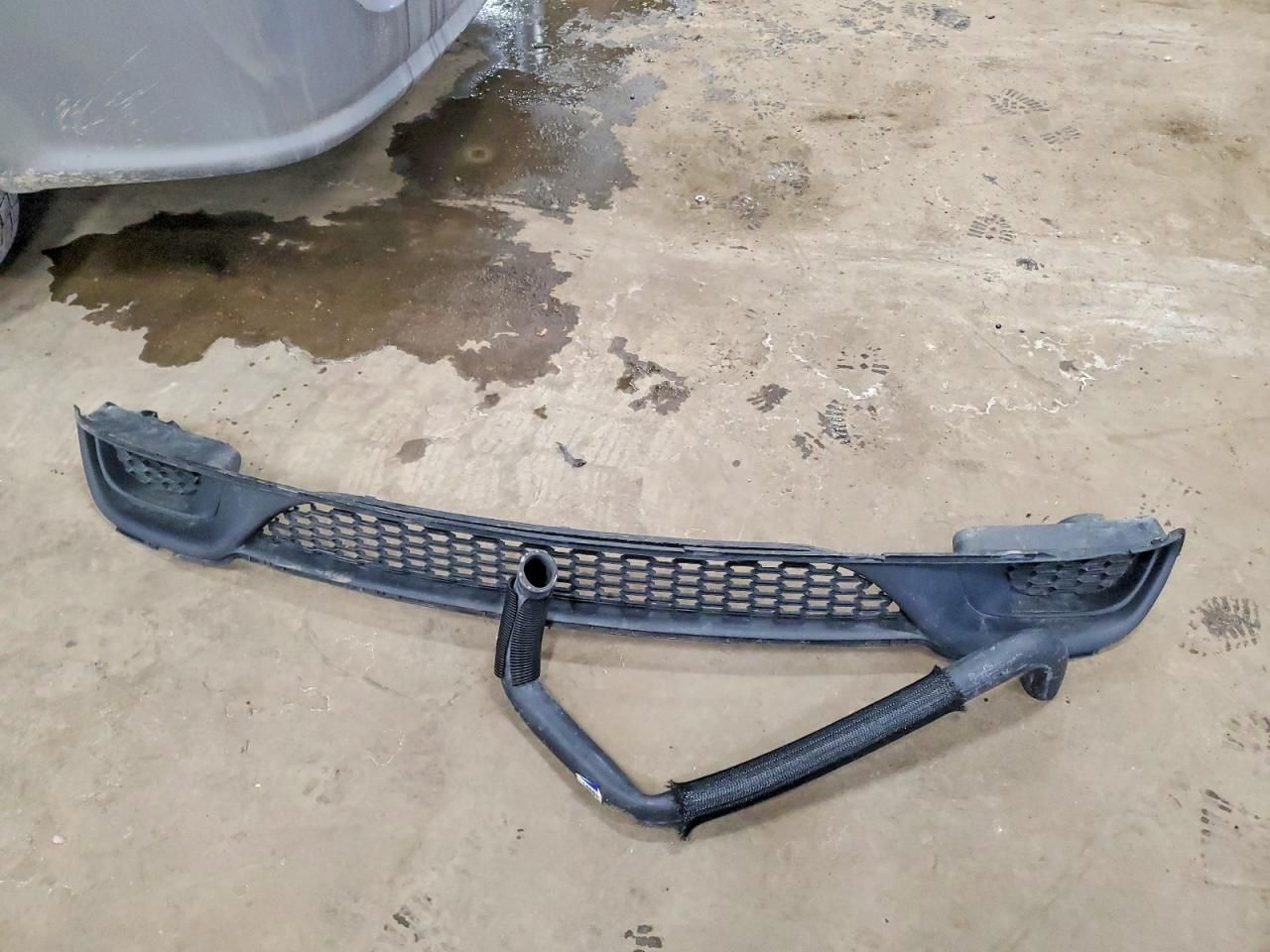 2014 Dodge RAM Tradesman