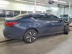 2020 Nissan Altima sl