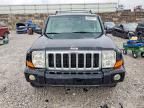 2007 Jeep Commander Limited