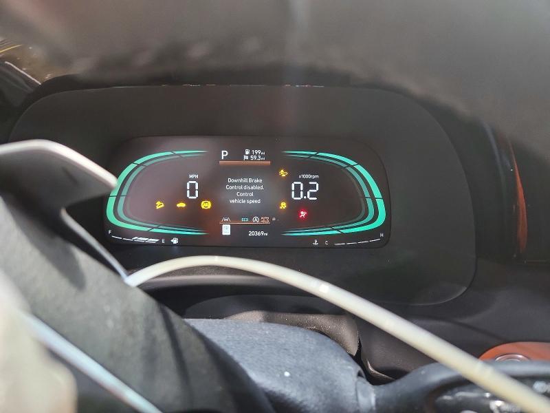 2025 Hyundai Palisade xrt