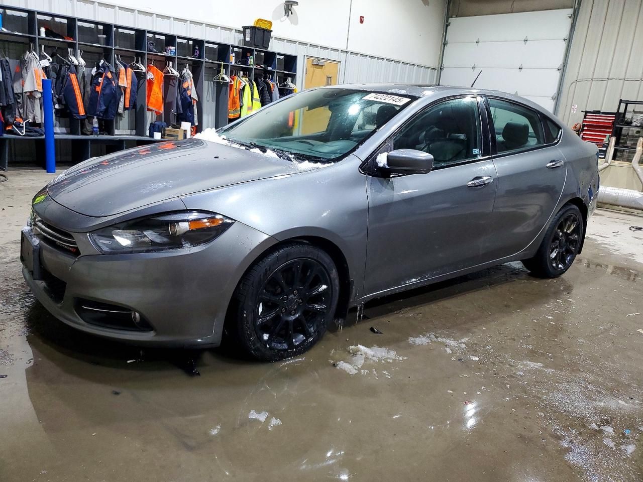 2013 Dodge Dart Limited