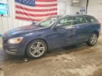 2015 Volvo V60 Premier+