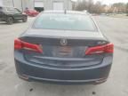2015 Acura Tlx Tech