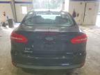 2015 Ford Focus s