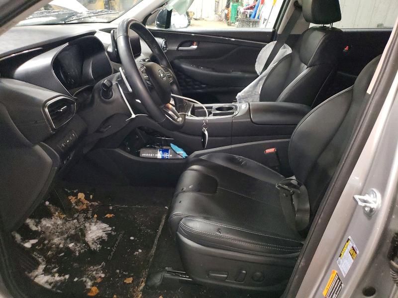 2023 Hyundai Santa fe xrt