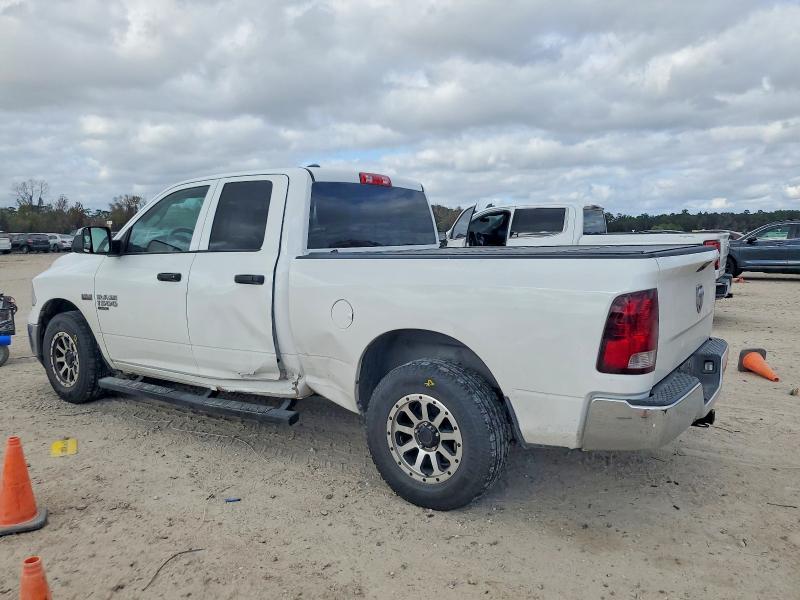 2021 Dodge Ram 1500 Classic Tradesman