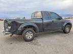 2006 Nissan Frontier King cab xe