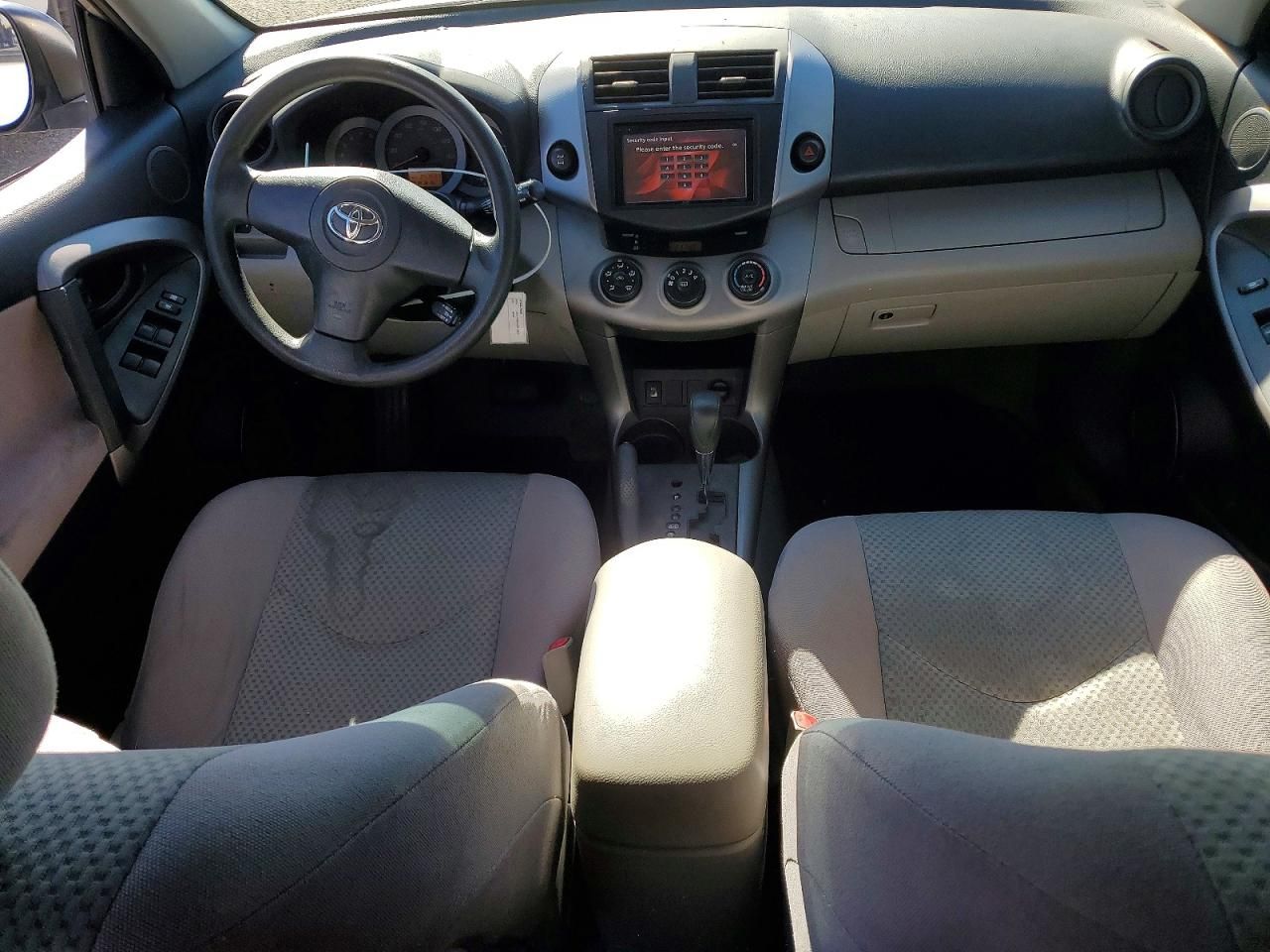 2007 Toyota Rav4