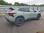 2025 Chevrolet Trax Active