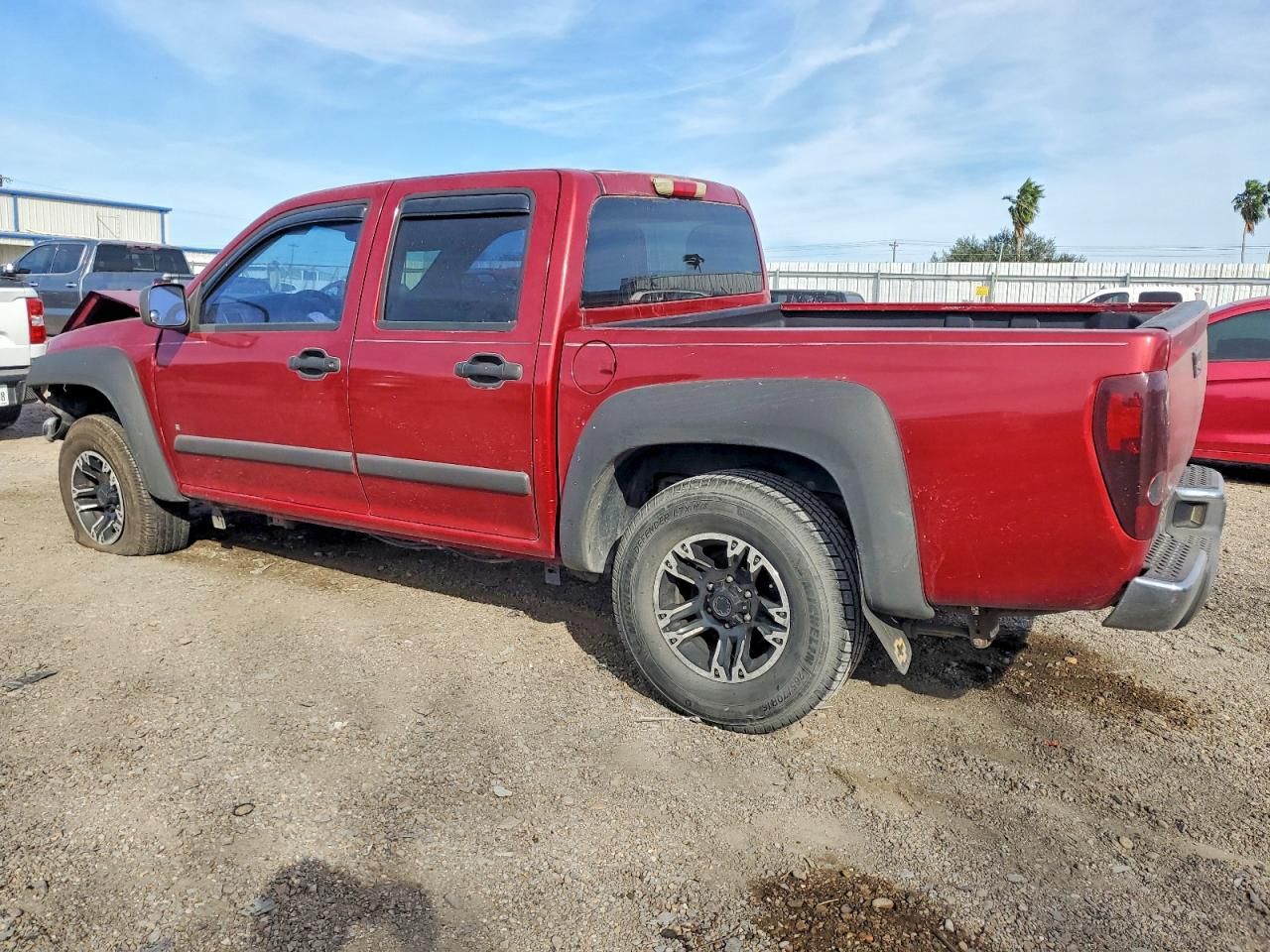 2006 Chevrolet Colorado