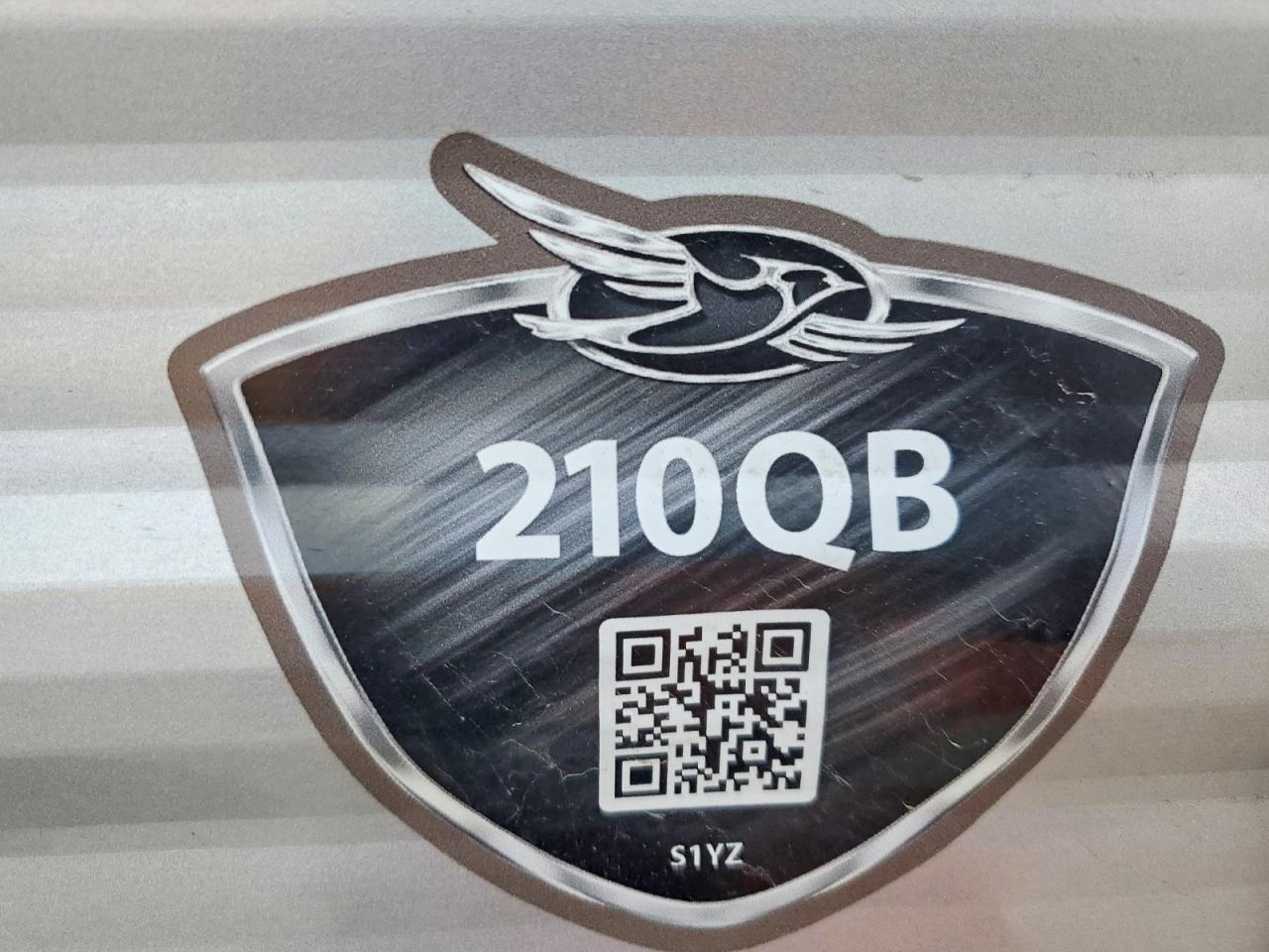 2025 Jayco Flight