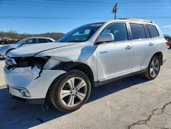 2013 Toyota Highlander Limited for sale in Lebanon, TN