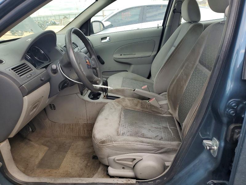 2006 Chevrolet Cobalt ls