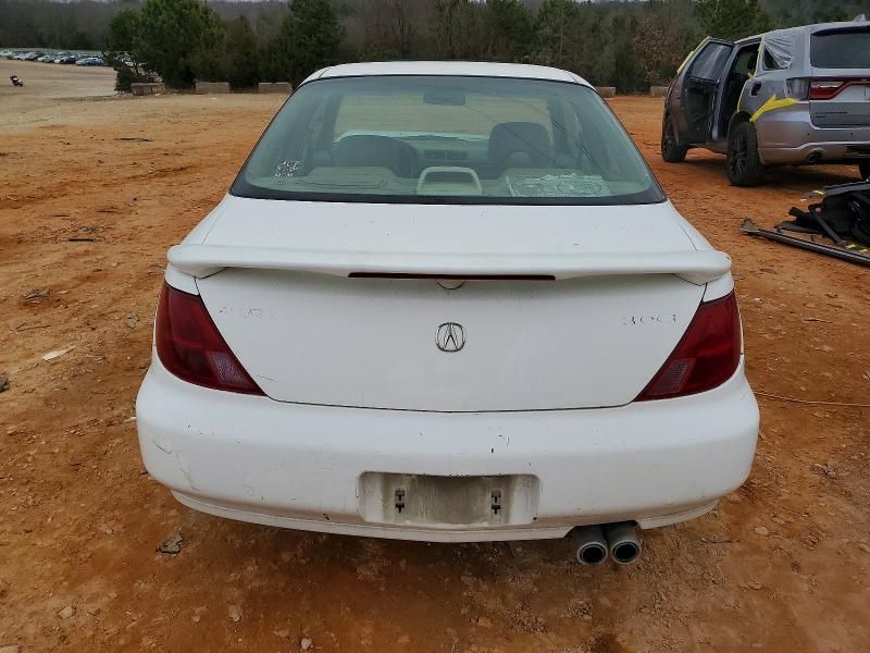 1999 Acura 3.0cl