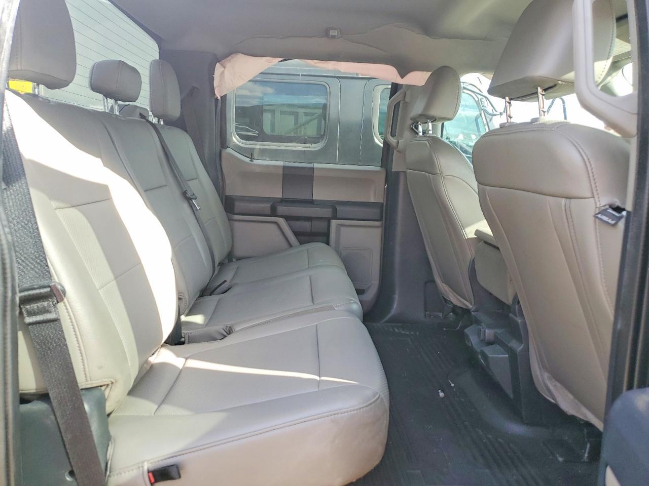 2022 Ford F350 Super Duty