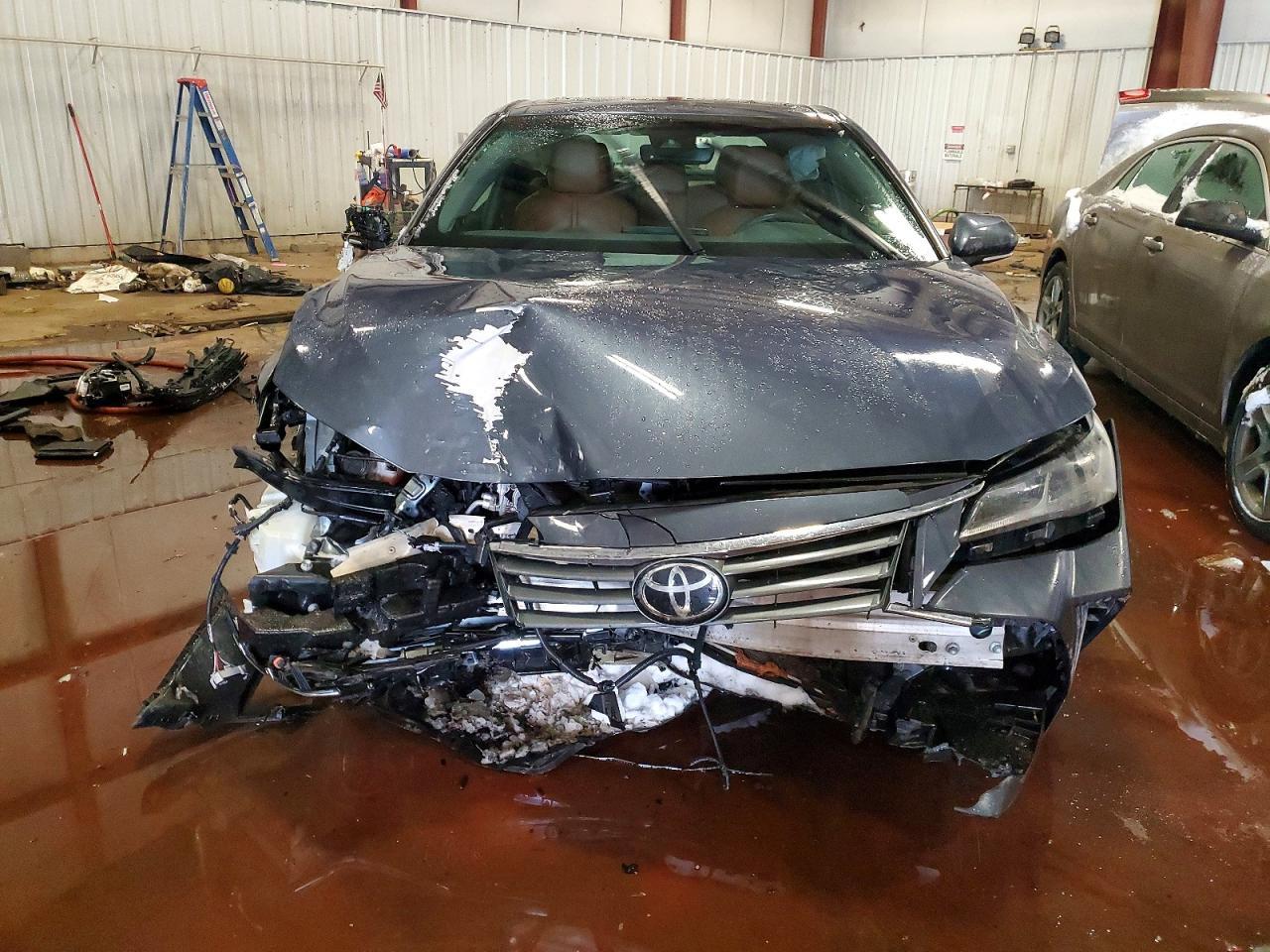 2019 Toyota Avalon xle