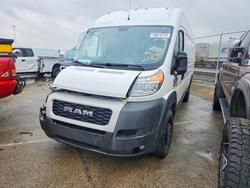 2021 Dodge Ram Promaster 3500 3500 High en venta en Moraine, OH