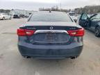 2017 Nissan Maxima 3.5s