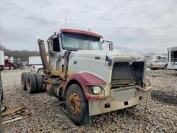 2000 International 9900i Truck cab and Chassis for sale in Montgomery, AL