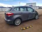 2015 Ford C-max Premium sel