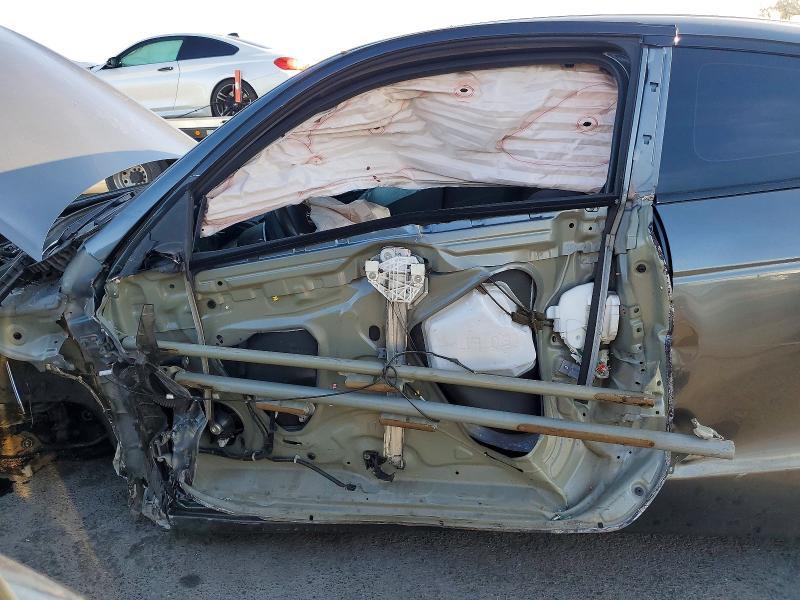 2011 Honda Accord Lx-s