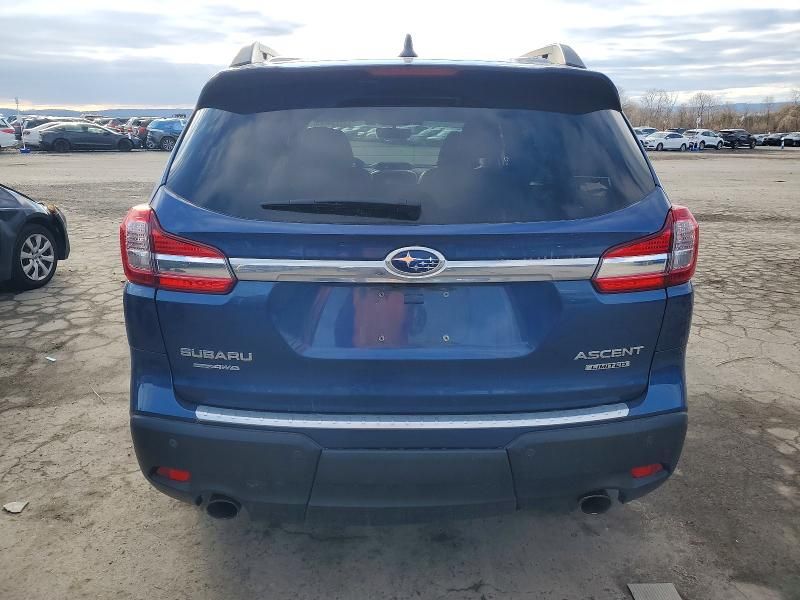 2021 Subaru Ascent Limited