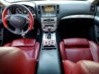 2011 Infiniti G37 Base