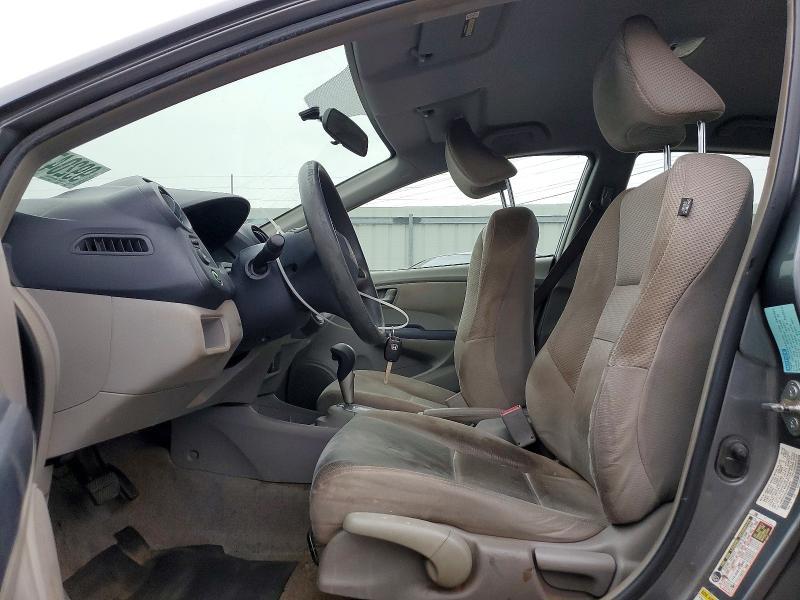 2010 Honda Insight lx