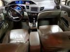 2012 Honda Civic exl