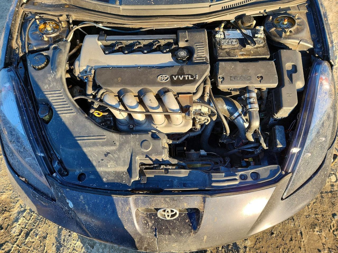 2000 Toyota Celica Gt-s