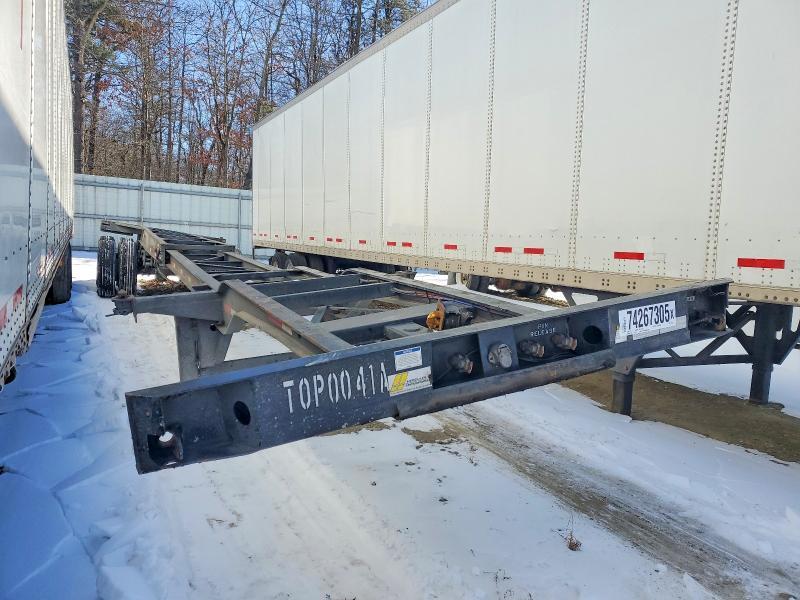 2024 Herc Trailer