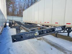 New arrivals for sale at auction: 2024 Herc Trailer