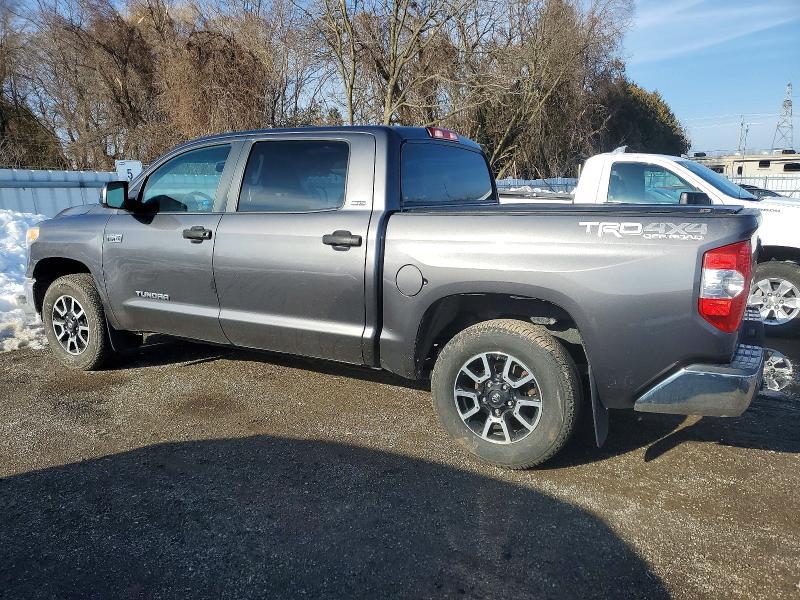 2014 Toyota Tundra Crewmax SR5