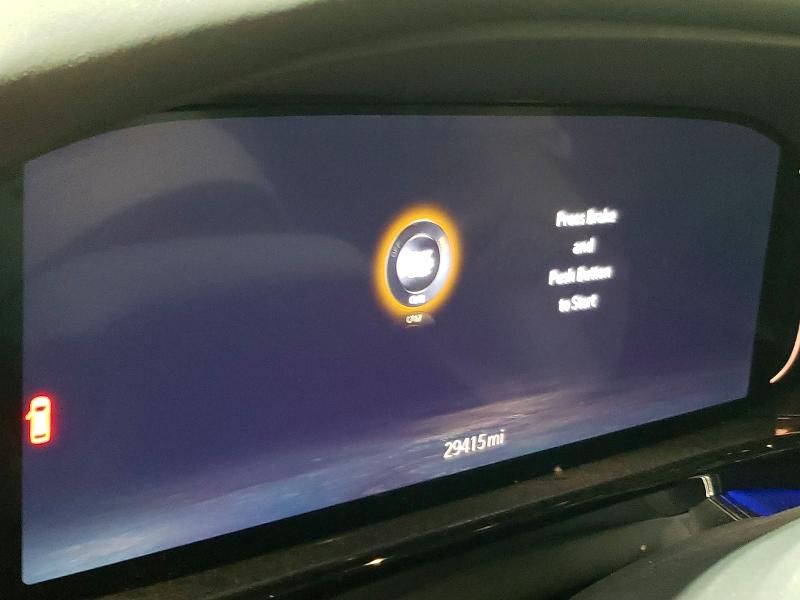 2024 Jeep Grand Wagoneer l Series iii