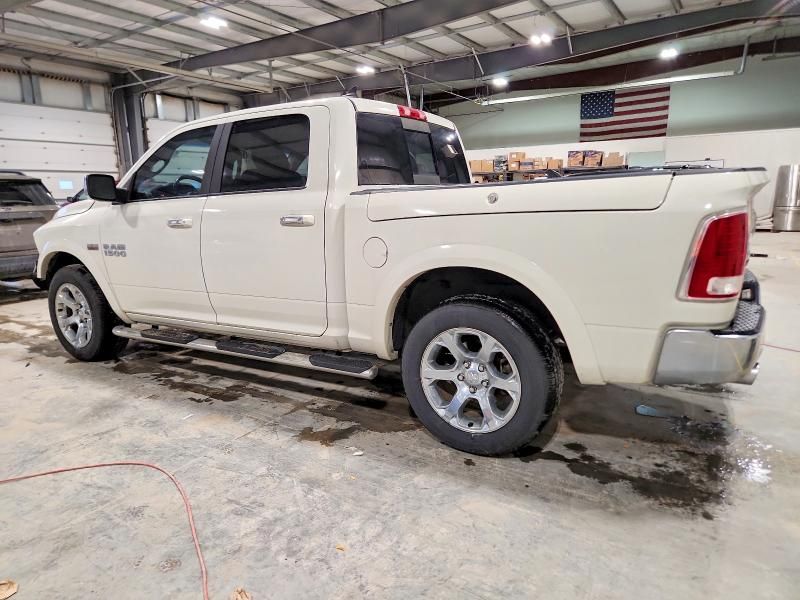 2017 Dodge 1500 Laramie